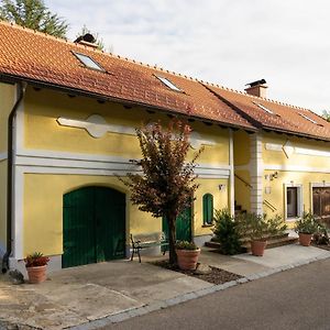 Loft 2 Apartment Thurnthal Exterior photo