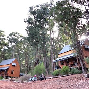 Noble River Estate Villa Dwellingup Exterior photo