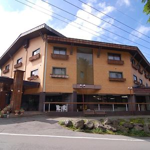 Shiga Ichii Hotel Yamanouchi  Exterior photo