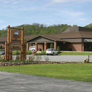 Inn At Snowshoe Exterior photo