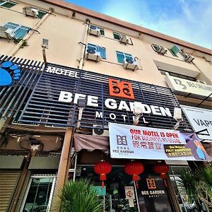 Bee Garden & Bb Motel - Alor Setar Exterior photo