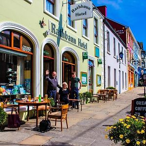 Rathbaun Hotel Lisdoonvarna Exterior photo