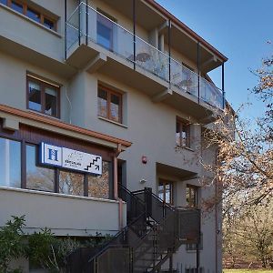 Hostal Rural Aritzalko Hotel Echarri-Aranaz Exterior photo