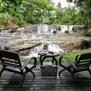 Sukantara Cascade Resort And Spa Mae Rim Exterior photo