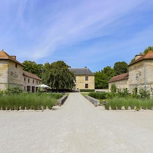 La Maison Forte Hotel Revigny-sur-Ornain Exterior photo