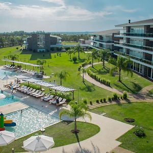 Altos Del Arapey All Inclusive, Golf & Spa Hotel Termas del Arapey Exterior photo