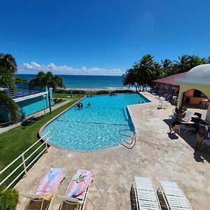 Parador Maunacaribe - Maunabo Hotel Exterior photo