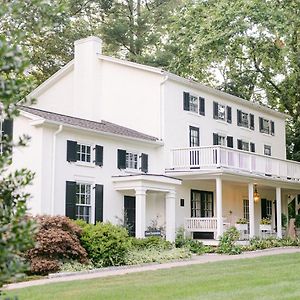 Fairville Inn Chadds Ford Exterior photo