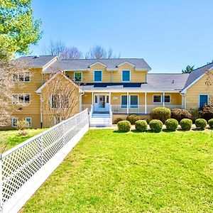 Purcellville Home Exterior photo