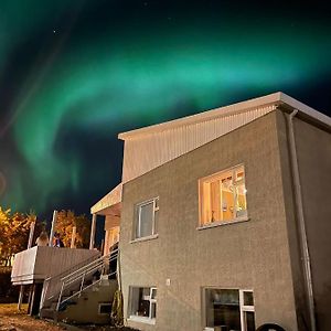 Helgimagri Apartment Akureyri Exterior photo