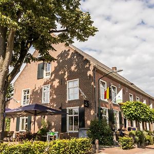 'T Brouwershuis Bed & Breakfast Leende Exterior photo