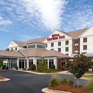 Hilton Garden Inn Tifton Exterior photo