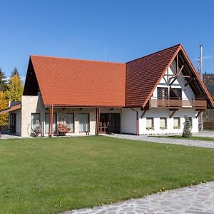 Mountain View Ceahlau Hotel Exterior photo