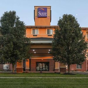 Spark By Hilton Shepherdsville Louisville South Exterior photo