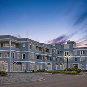 Thomas Sea Suites At Harbourtown Plymouth Exterior photo