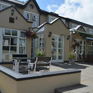 Woodfield House Hotel Limerick Exterior photo