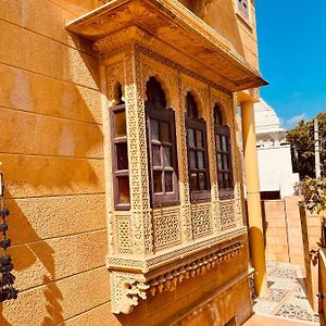 Vedsa Haveli Apartment Udaipur Exterior photo