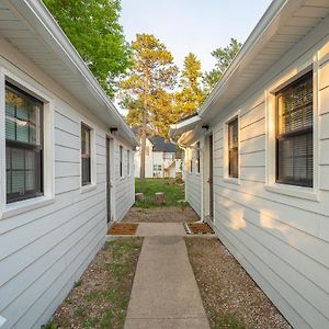 Spearfish Cottages Exterior photo