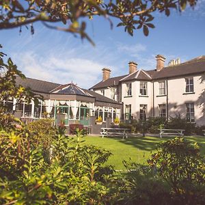 Corick House Hotel & Spa Clogher Exterior photo