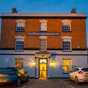 The Kings Head House Bed & Breakfast Stonehouse  Exterior photo