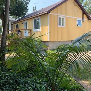 Casavon Cottages Cottage A Sauble Beach Exterior photo