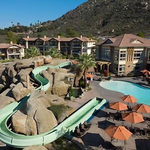 Hyatt Vacation Club At The Welk, San Diego Hotel Escondido Exterior photo