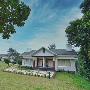 Jungle Bay Resorts & Spa Wayanad Exterior photo