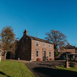 Large Holiday Home Perfect For Family Gatherings Angus Exterior photo