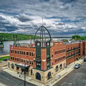 Water Street Inn Stillwater Exterior photo