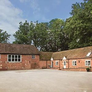 Finwood Cottage 1 Rowington Exterior photo