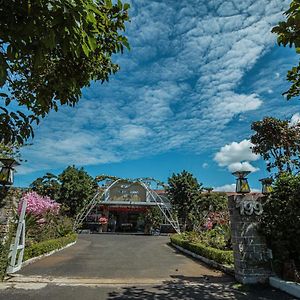 Nhat Quang Hotel Bao Loc Exterior photo