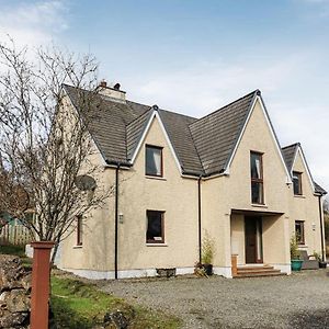 Braeside House Villa Tobermory Exterior photo