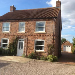 Laurel Lodge Horncastle  Exterior photo