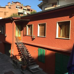 Hotel La Querceta Montecatini Terme Exterior photo