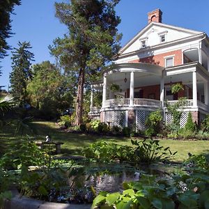 The Emig Mansion Bed & Breakfast York Exterior photo