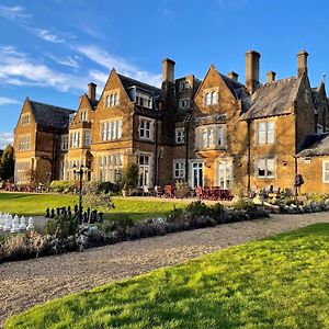 Hartsfield Manor Hotel Dorking Exterior photo