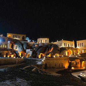 Kalsedon Cave Suites Nevsehir Exterior photo