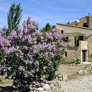 Ca L'Olier Villa Montblanquet Exterior photo