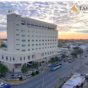 Starcity Hotel Alor Setar Exterior photo