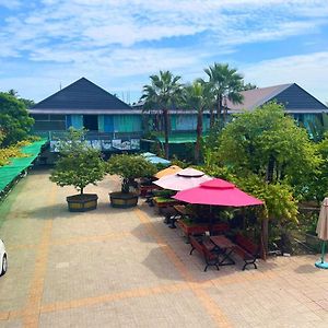 Khach San Vuon Cau & Khu Vui Choi Giai Tri Sala Hotel Tay Ninh Exterior photo