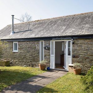 Woodpeckers Barns Villa Liskeard Exterior photo