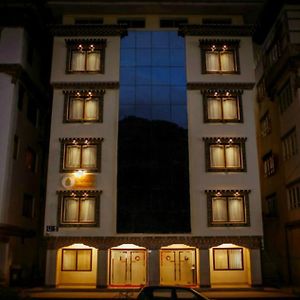 Hotel Norbuling Thimphu Exterior photo