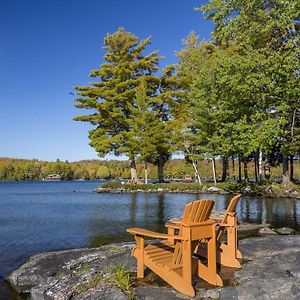 Sherwood Inn Port Carling Exterior photo