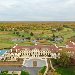 Keswick Hall Hotel Charlottesville Exterior photo