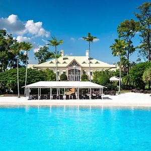 Intercontinental Sanctuary Cove Resort, An Ihg Hotel Gold Coast Exterior photo