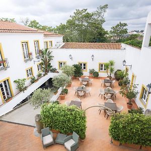 Adc - Albergaria Do Calvario - By Unlock Hotels Evora Exterior photo