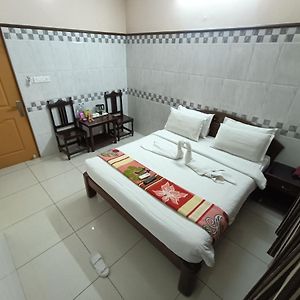 Hotel Arunachala Pondicherry Exterior photo