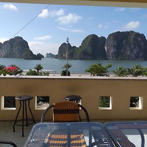 Ha Long Lily Homestay Exterior photo