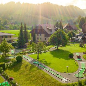 Hirschen Eggiwil Hotel Exterior photo