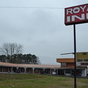 Royal Inn Albertville Exterior photo